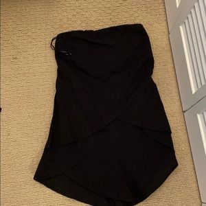 Princess Polly Romper!